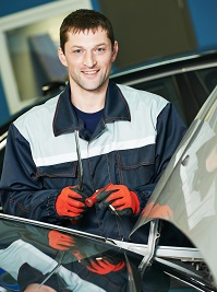 Windshield Replacement National Glass Experts Allen TX 75002 in Allen TX