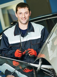 Windshield Replacement